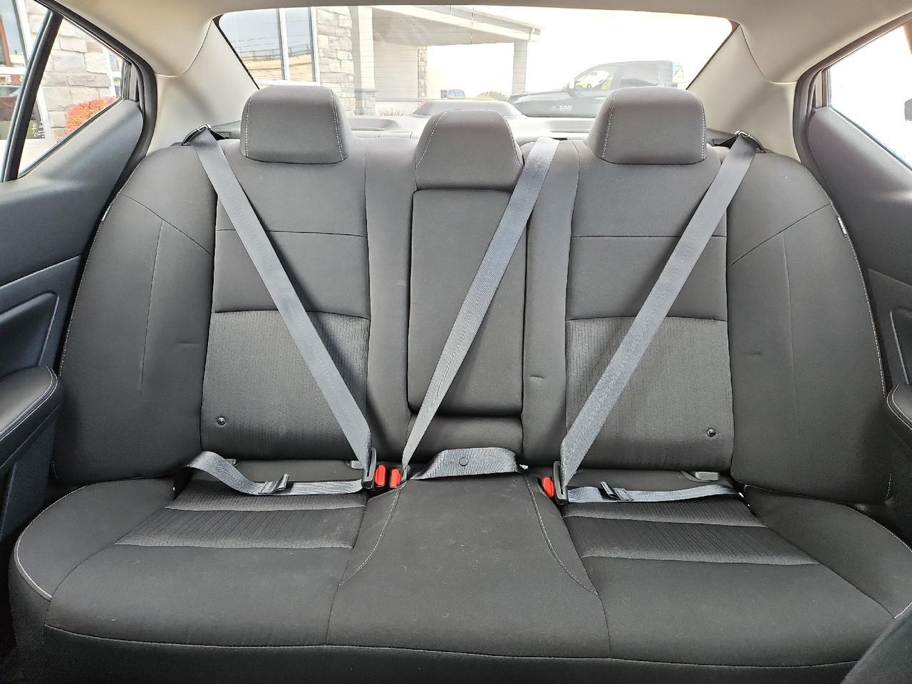 2023 Nissan Altima 2.5 SV Grand Junction CO