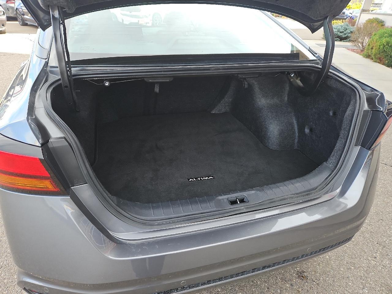 2023 Nissan Altima 2.5 SV Grand Junction CO