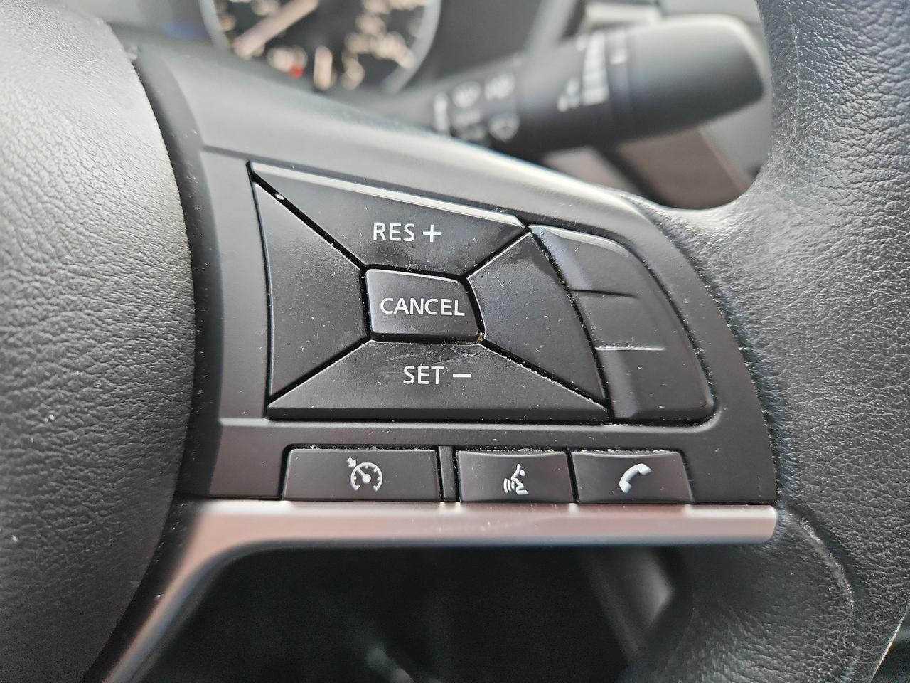 2023 Nissan Altima 2.5 SV Grand Junction CO