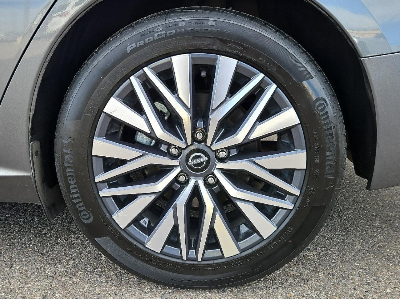 2023 Nissan Altima 2.5 SV Grand Junction CO