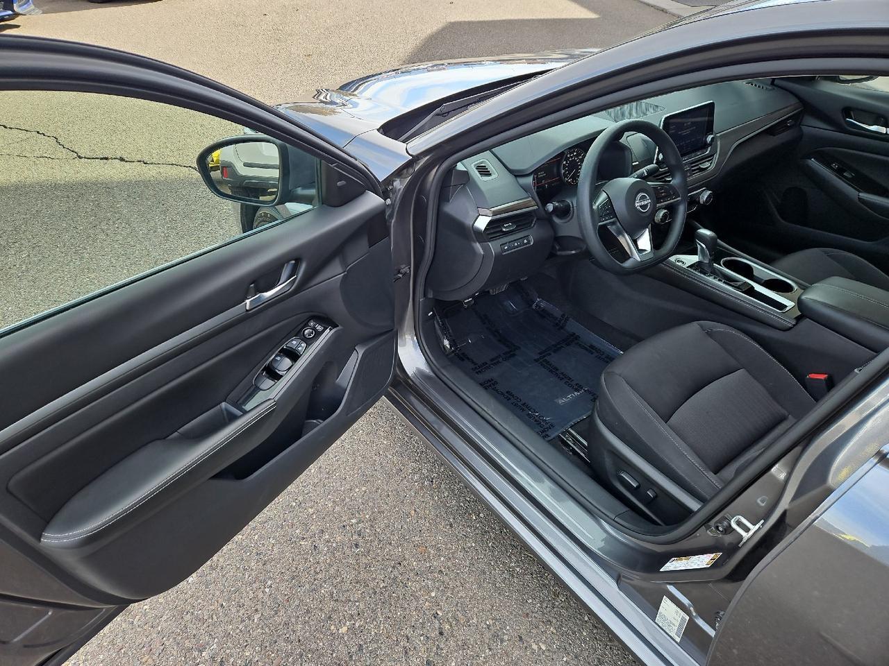 2023 Nissan Altima 2.5 SV Grand Junction CO