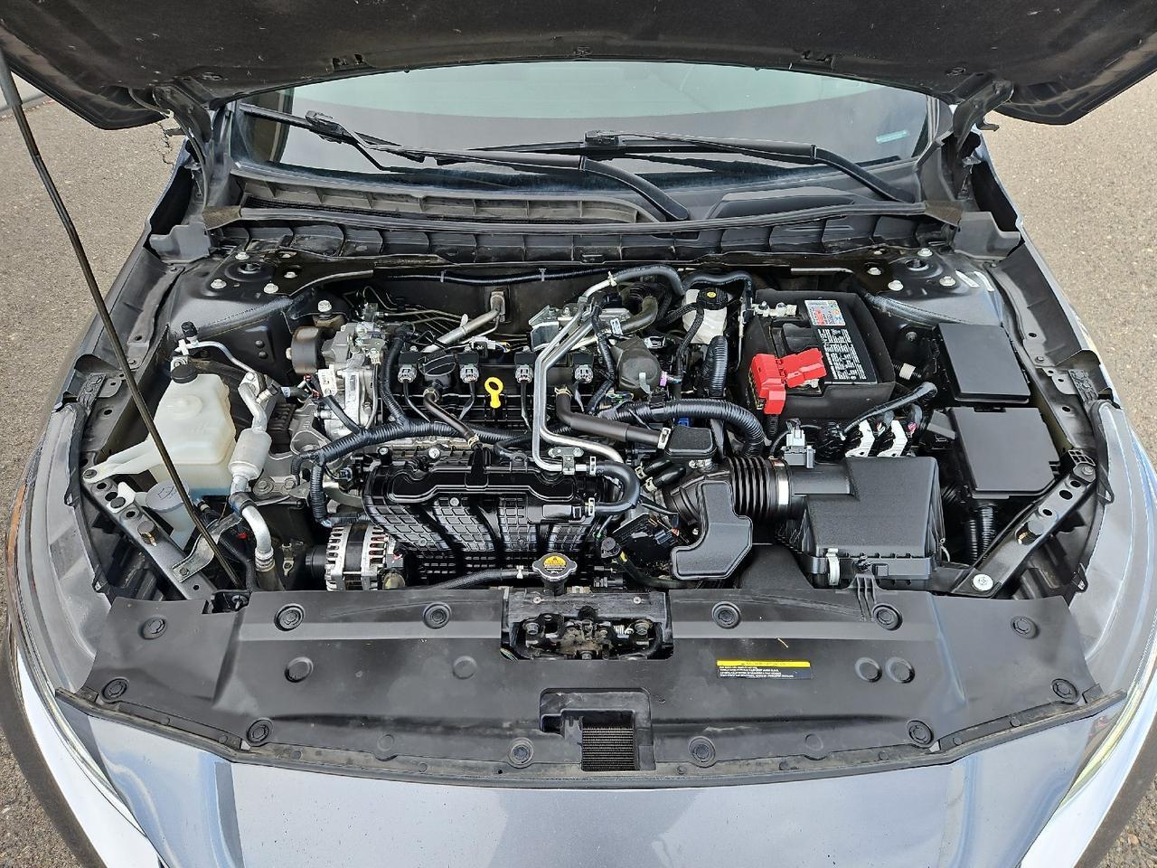 2023 Nissan Altima 2.5 SV Grand Junction CO