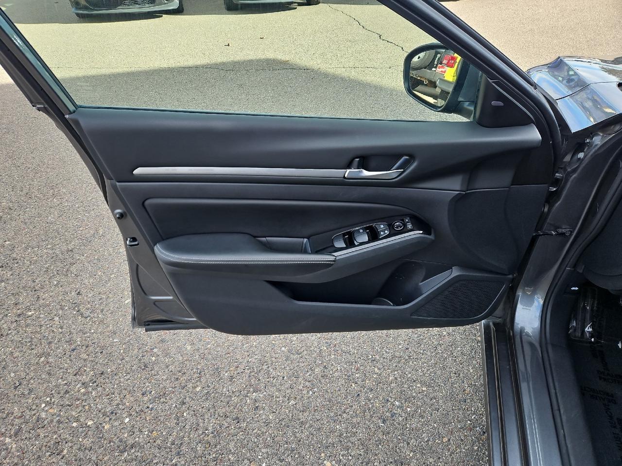 2023 Nissan Altima 2.5 SV Grand Junction CO