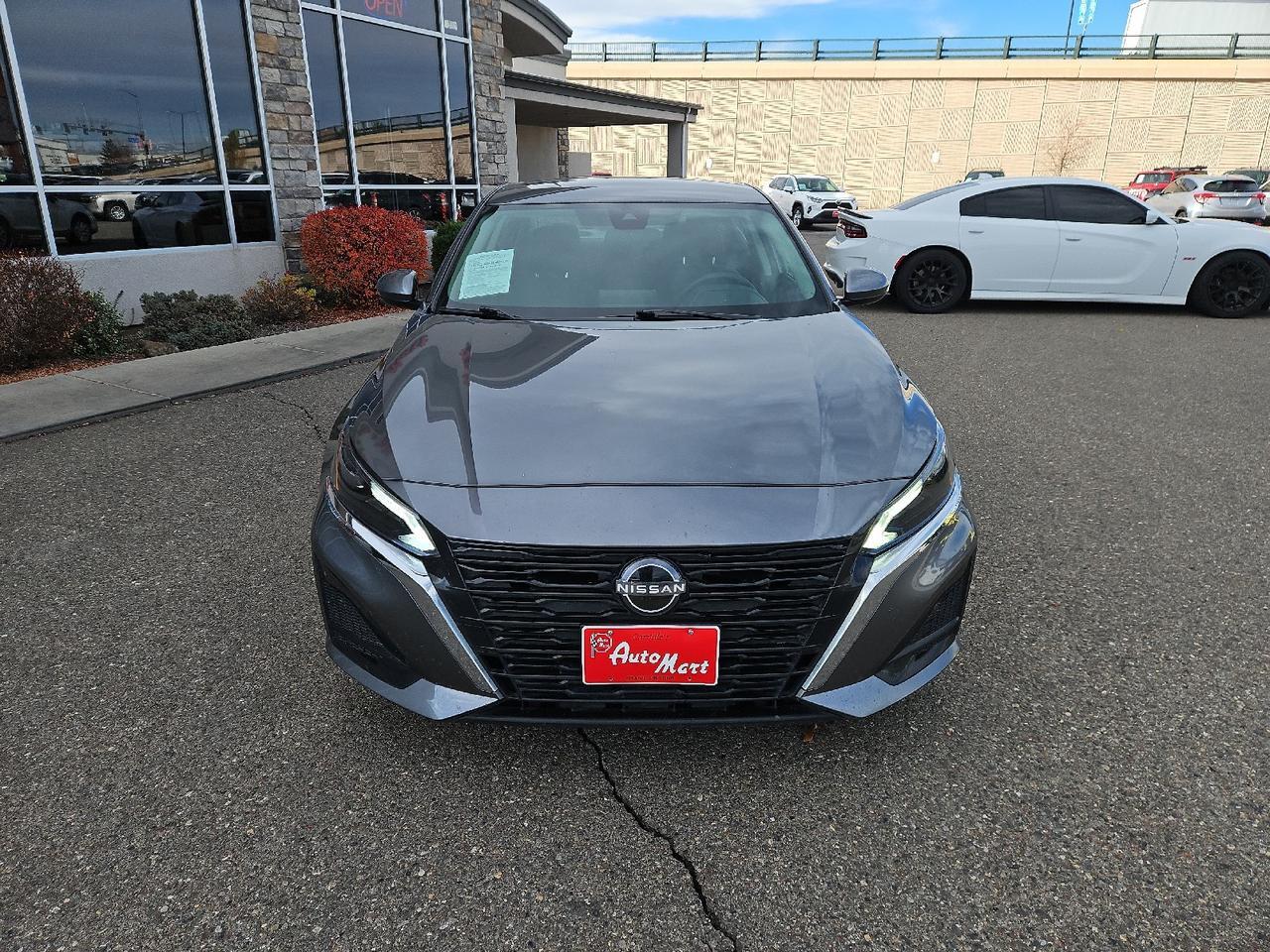 2023 Nissan Altima 2.5 SV Grand Junction CO