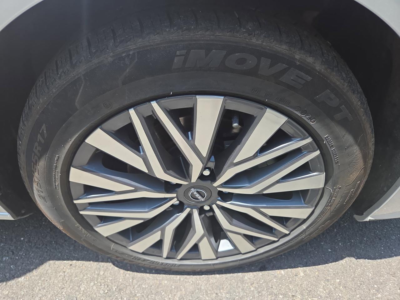 2023 Nissan Altima 2.5 SV Hamburg PA