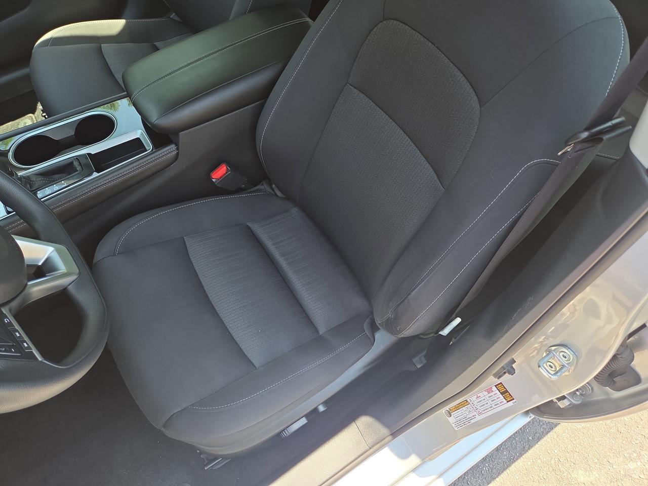 2023 Nissan Altima 2.5 SV Hamburg PA