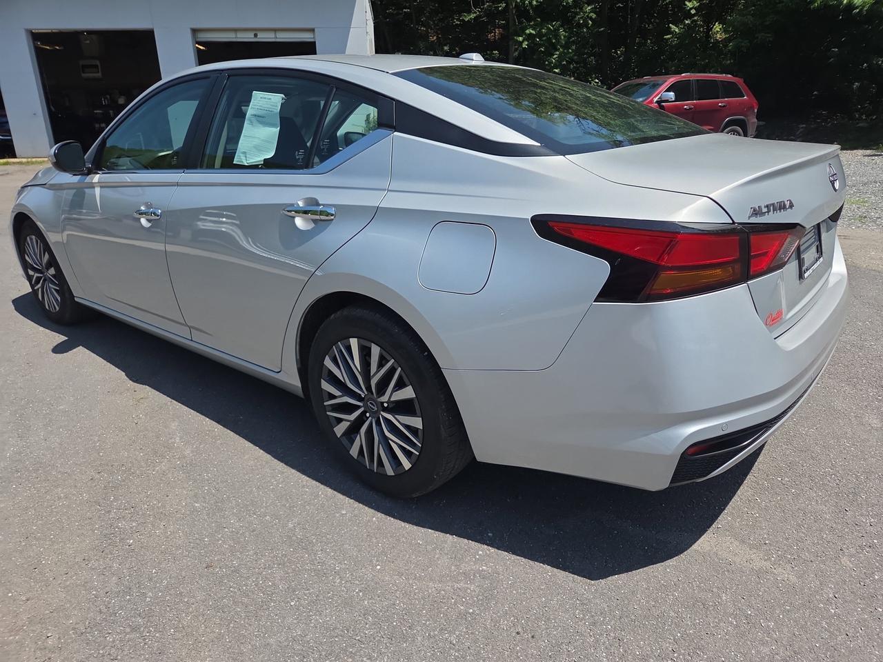 2023 Nissan Altima 2.5 SV Hamburg PA