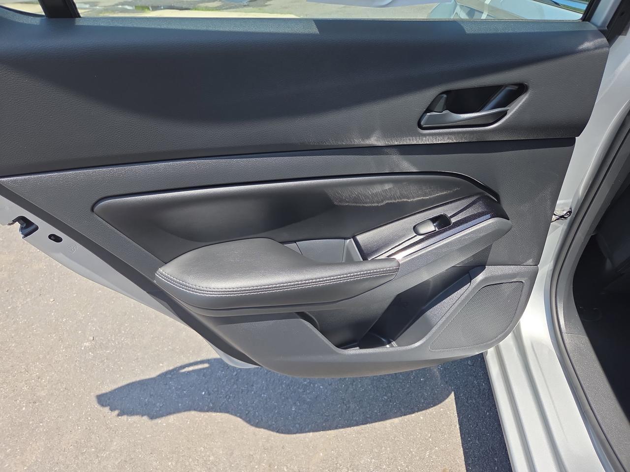 2023 Nissan Altima 2.5 SV Hamburg PA