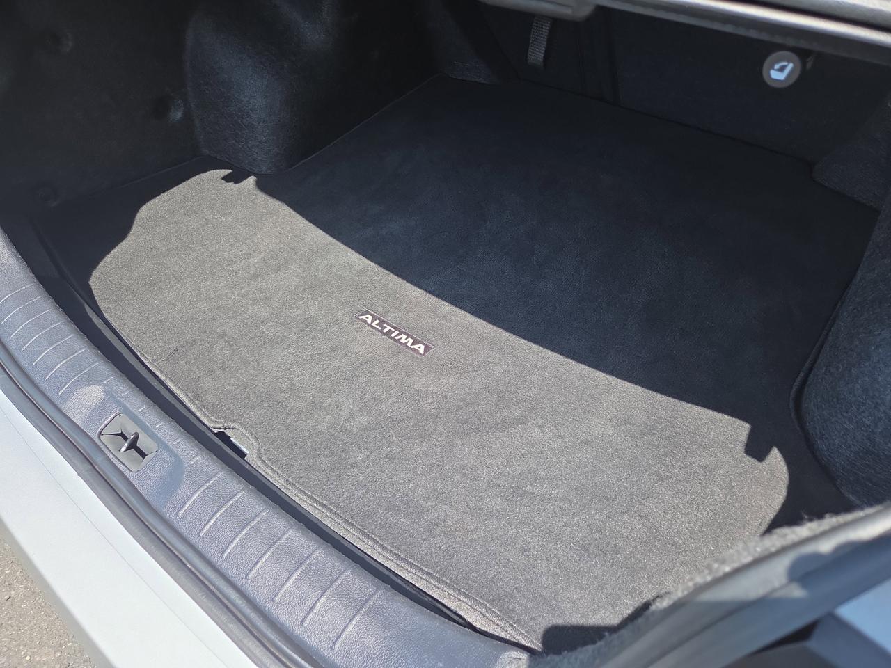 2023 Nissan Altima 2.5 SV Hamburg PA
