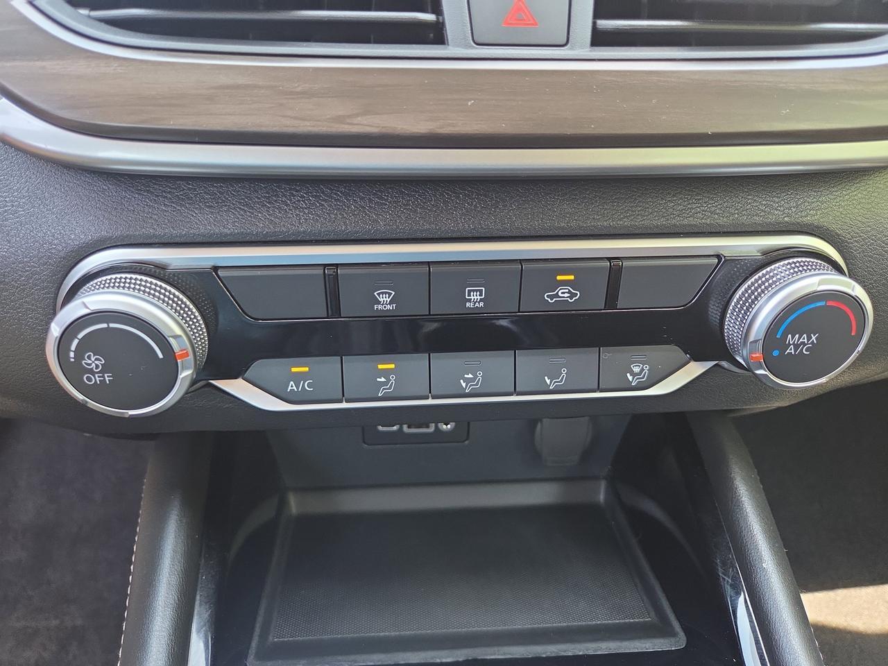 2023 Nissan Altima 2.5 SV Hamburg PA