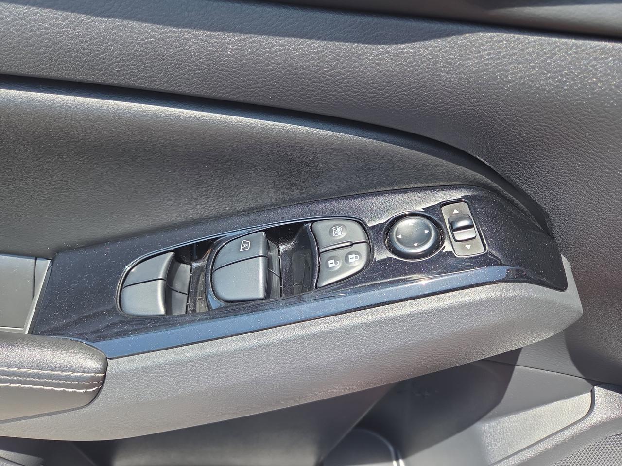 2023 Nissan Altima 2.5 SV Hamburg PA