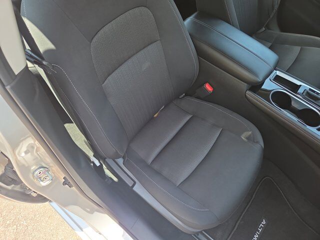 2023 Nissan Altima 2.5 SV Hamburg PA