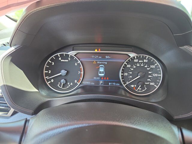 2023 Nissan Altima 2.5 SV Hamburg PA