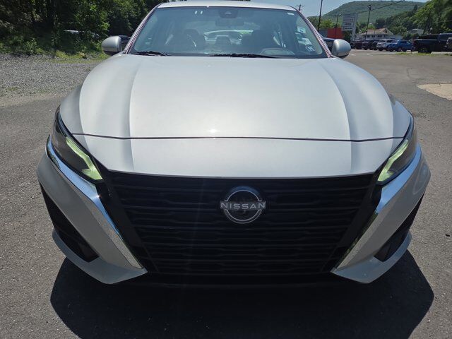 2023 Nissan Altima 2.5 SV Hamburg PA
