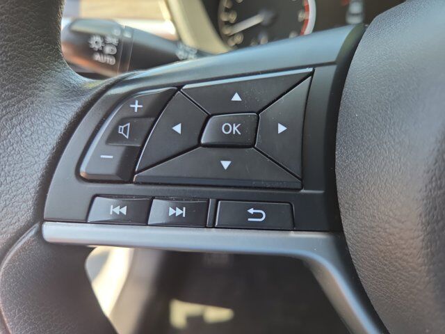 2023 Nissan Altima 2.5 SV Hamburg PA