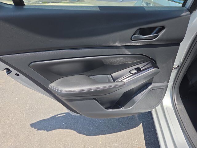 2023 Nissan Altima 2.5 SV Hamburg PA