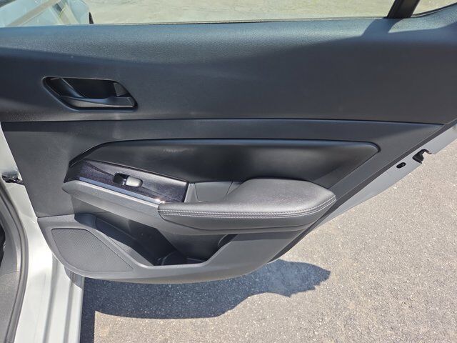 2023 Nissan Altima 2.5 SV Hamburg PA