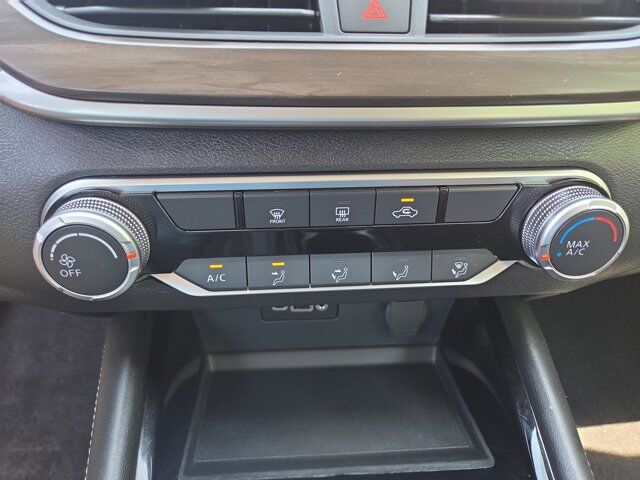2023 Nissan Altima 2.5 SV Hamburg PA