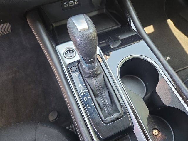 2023 Nissan Altima 2.5 SV Hamburg PA