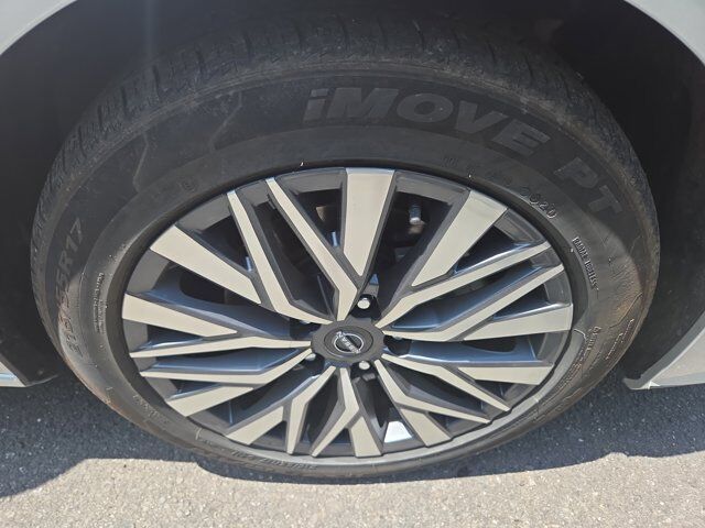2023 Nissan Altima 2.5 SV Hamburg PA