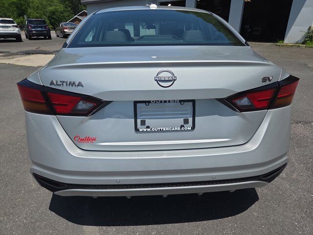 2023 Nissan Altima 2.5 SV Hamburg PA