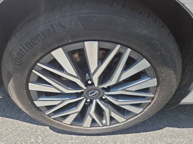 2023 Nissan Altima 2.5 SV Hamburg PA