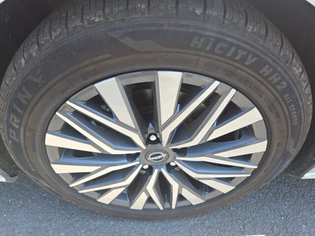 2023 Nissan Altima 2.5 SV Hamburg PA