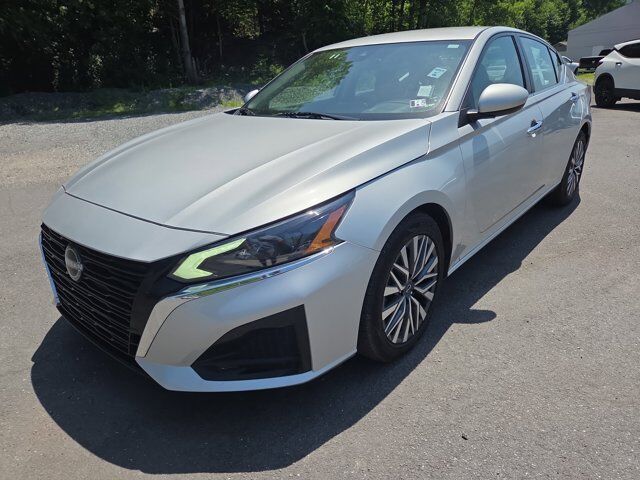 2023 Nissan Altima 2.5 SV Hamburg PA