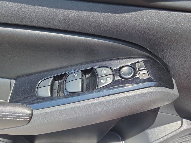 2023 Nissan Altima 2.5 SV Hamburg PA