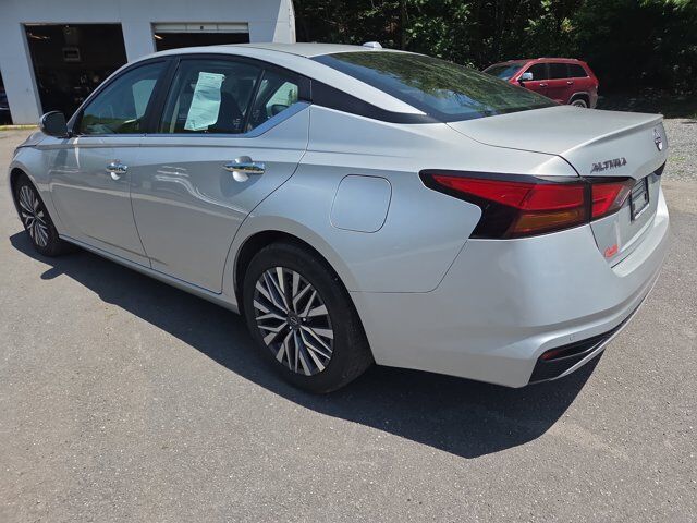 2023 Nissan Altima 2.5 SV Hamburg PA
