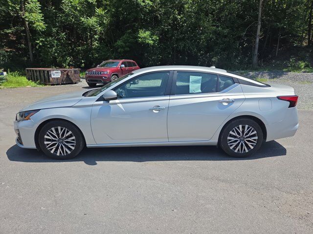 2023 Nissan Altima 2.5 SV Hamburg PA