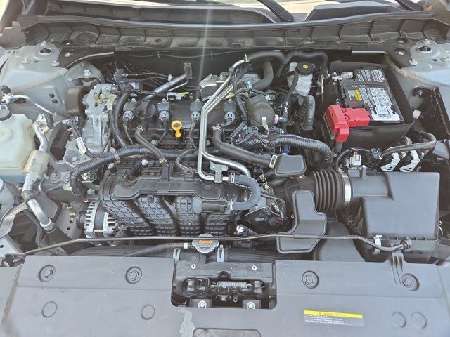 2023 Nissan Altima 2.5 SV Hamburg PA