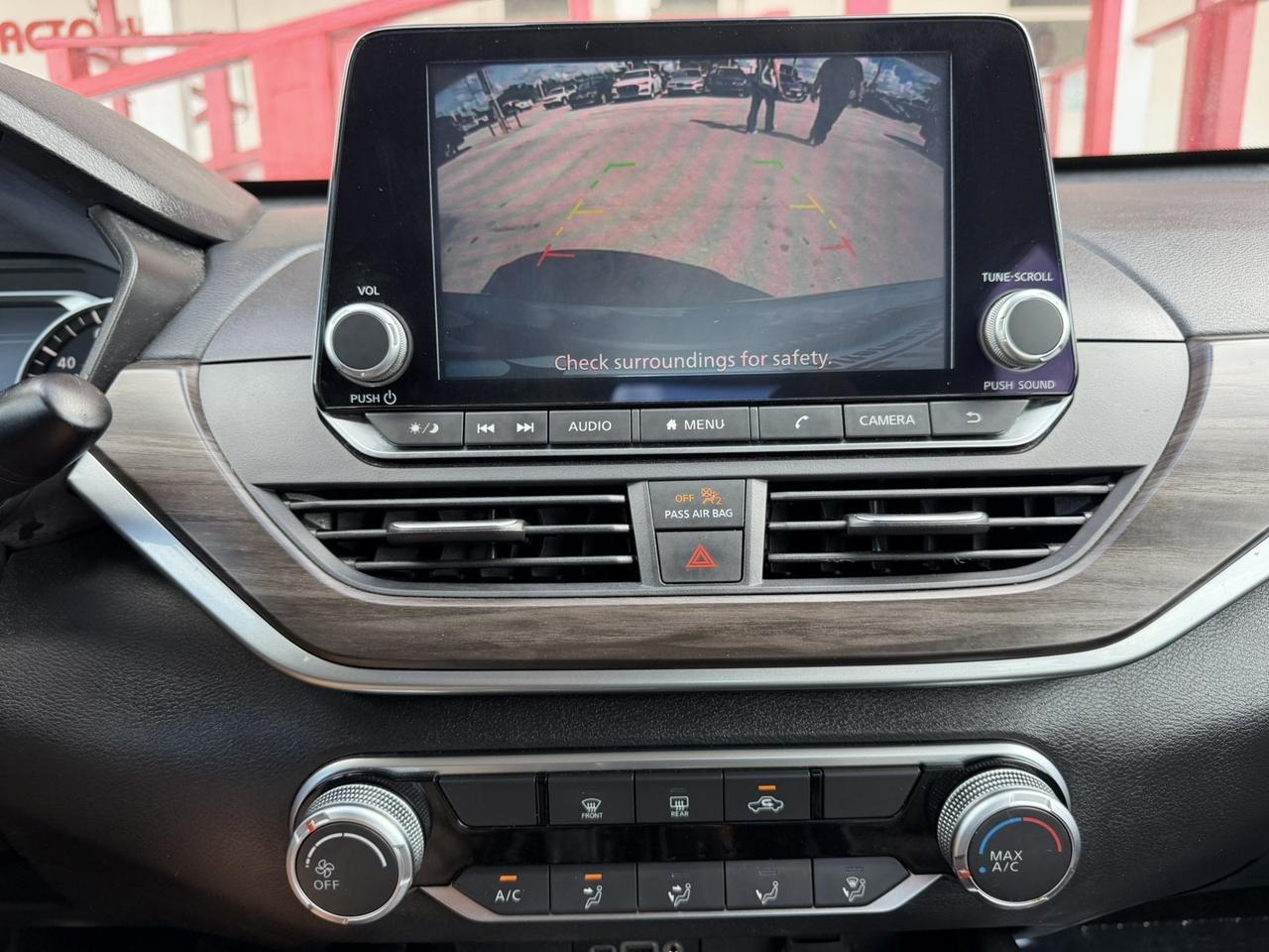 2023 Nissan Altima 2.5 SV Hollywood FL