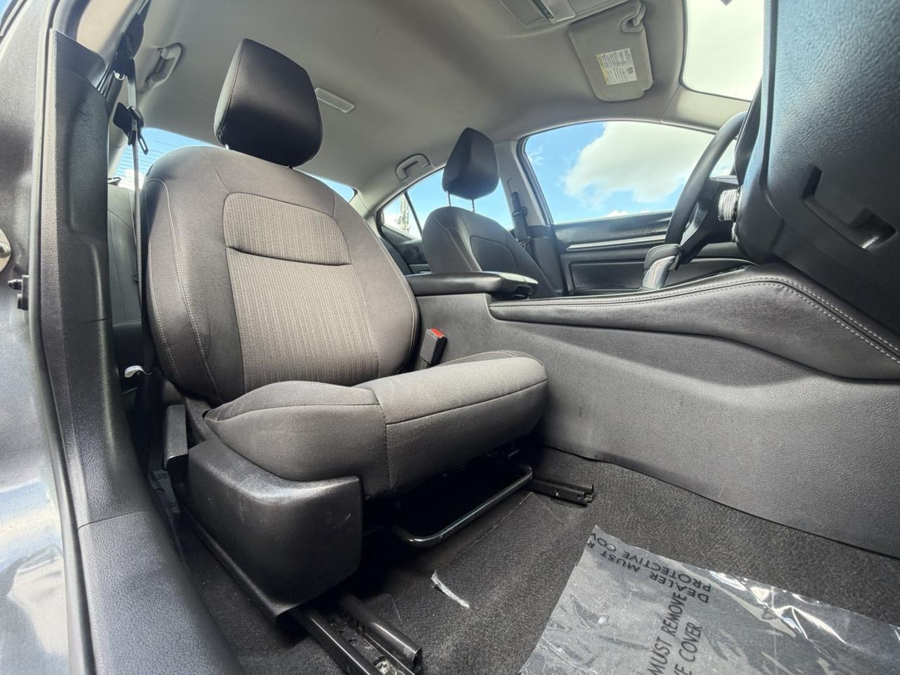 2023 Nissan Altima 2.5 SV Hollywood FL