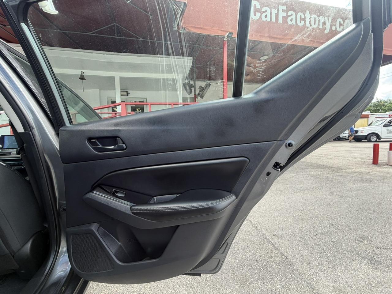 2023 Nissan Altima 2.5 SV Hollywood FL