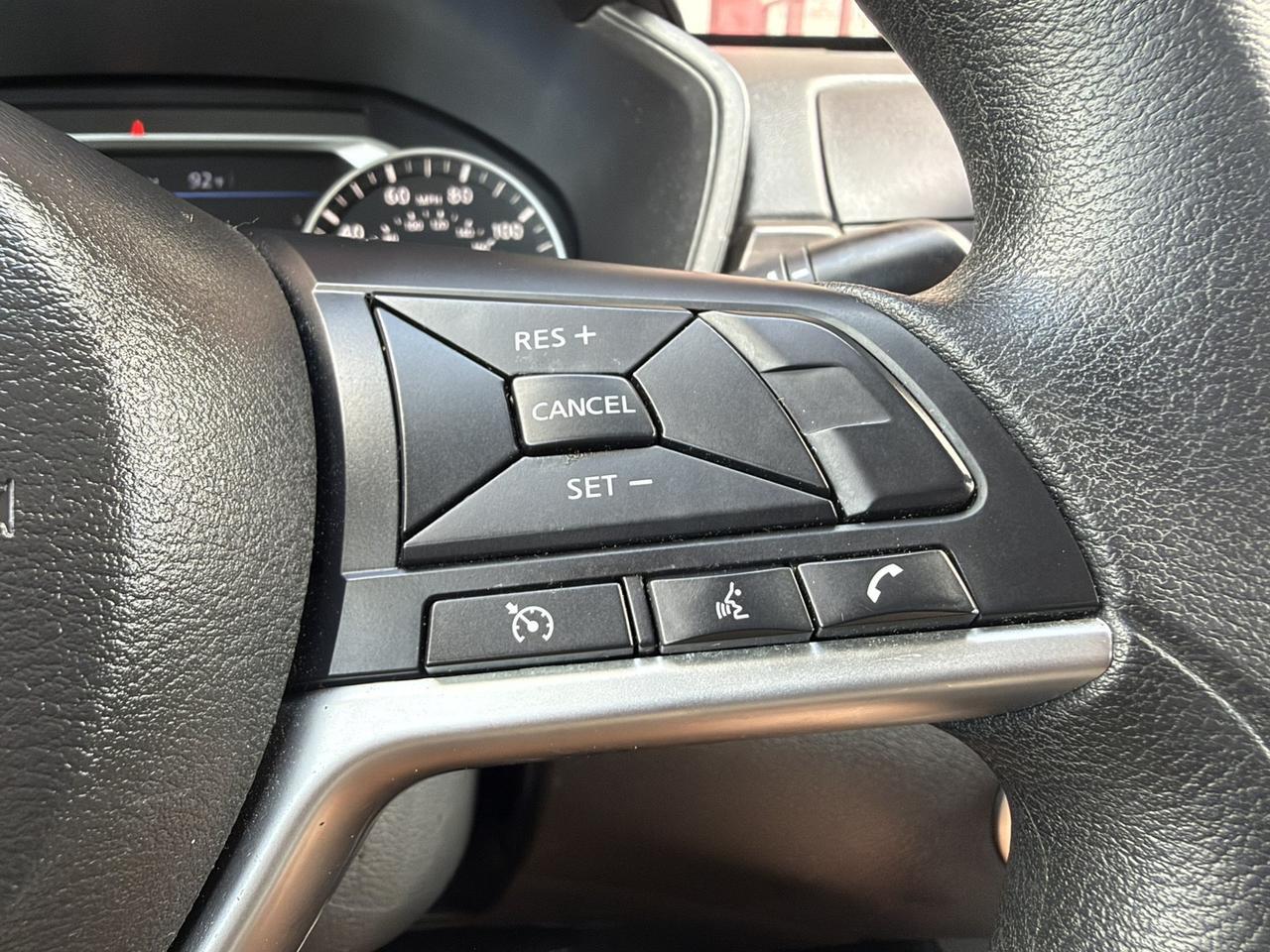 2023 Nissan Altima 2.5 SV Hollywood FL