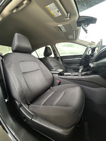 2023 Nissan Altima 2.5 SV Houston TX