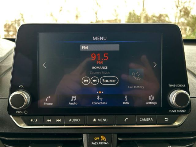 2023 Nissan Altima 2.5 SV Houston TX