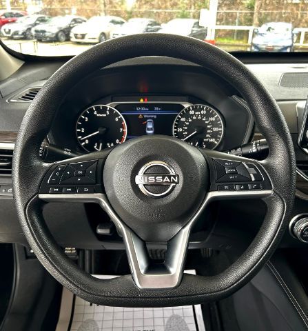 2023 Nissan Altima 2.5 SV Houston TX
