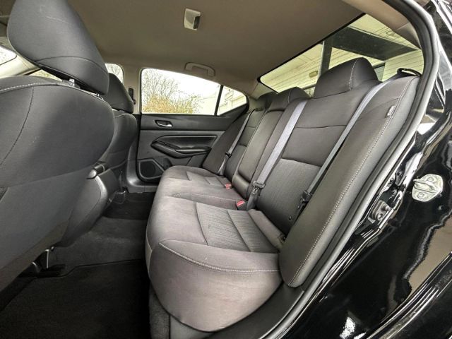 2023 Nissan Altima 2.5 SV Houston TX