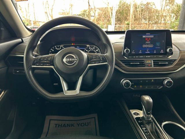 2023 Nissan Altima 2.5 SV Houston TX