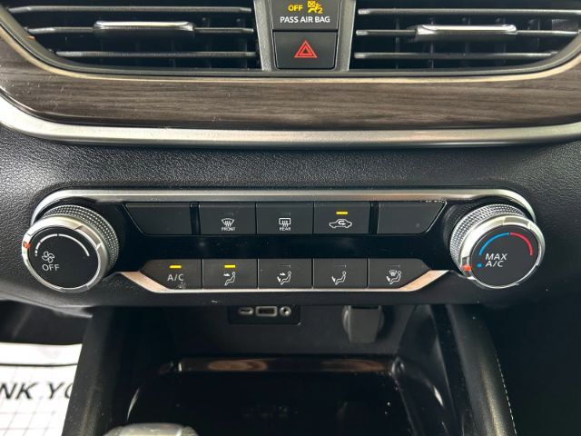 2023 Nissan Altima 2.5 SV Houston TX