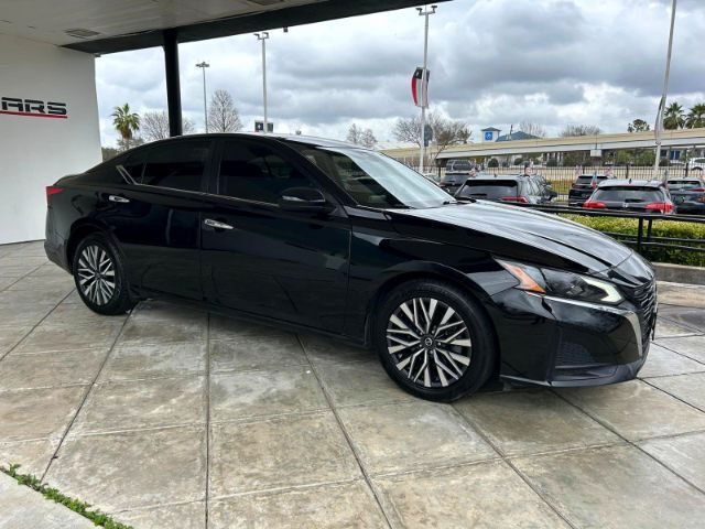 2023 Nissan Altima 2.5 SV Houston TX