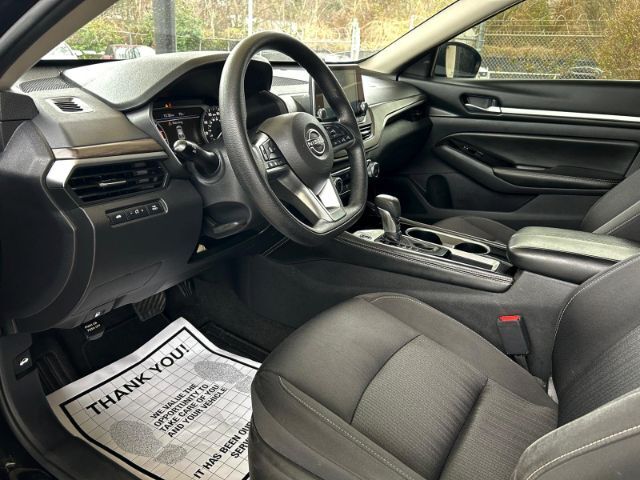 2023 Nissan Altima 2.5 SV Houston TX