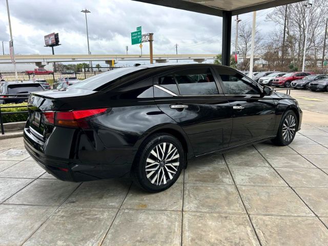 2023 Nissan Altima 2.5 SV Houston TX