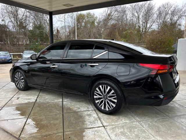 2023 Nissan Altima 2.5 SV Houston TX