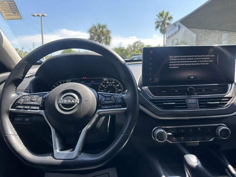 2023 Nissan Altima 2.5 SV Jacksonville FL