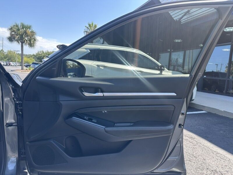 2023 Nissan Altima 2.5 SV Jacksonville FL