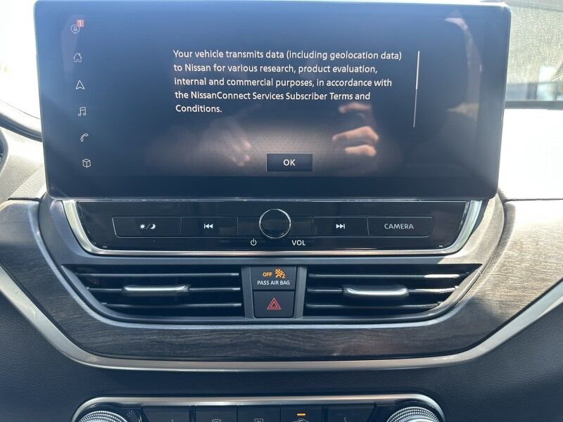 2023 Nissan Altima 2.5 SV Jacksonville FL