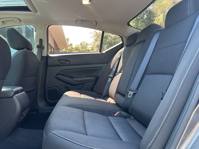 2023 Nissan Altima 2.5 SV Jacksonville FL